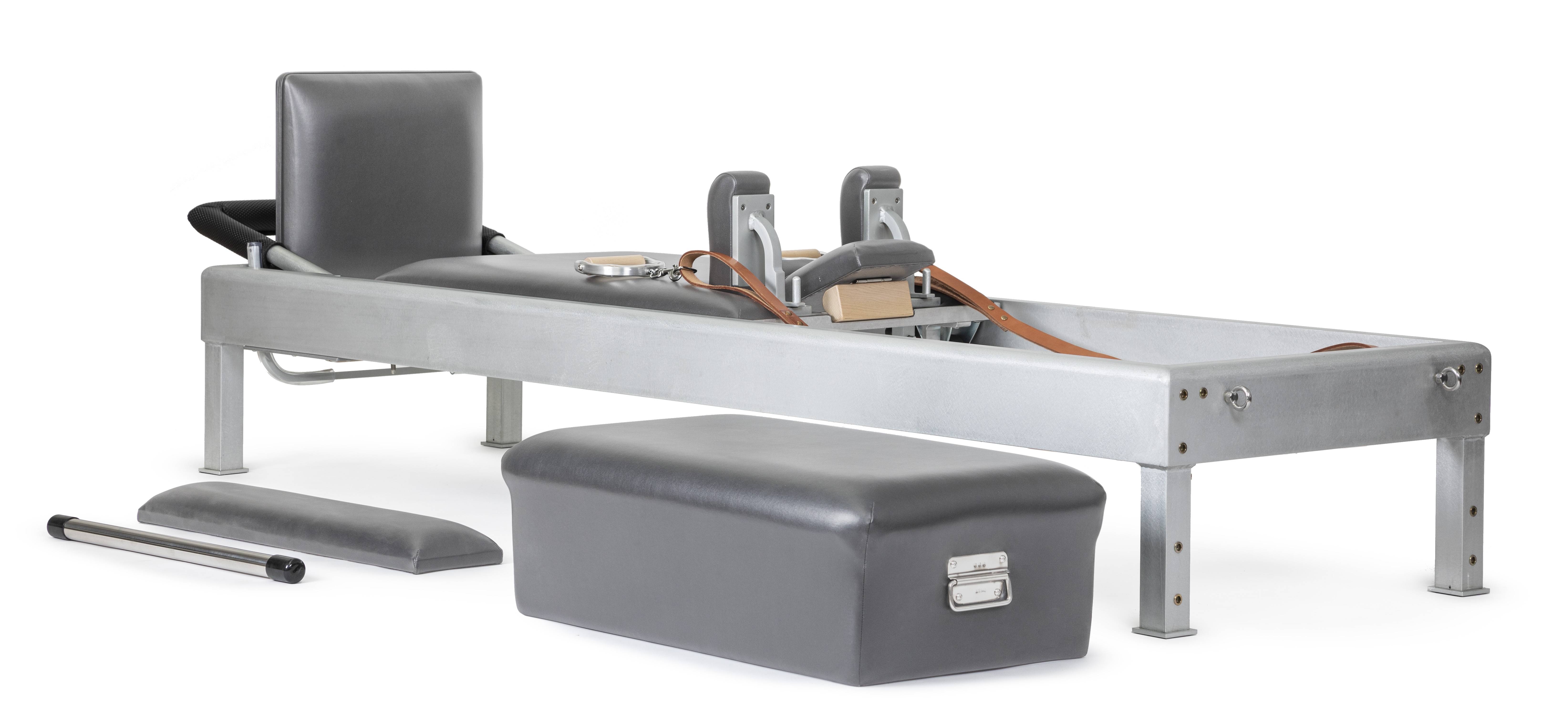 Classic Reformer | Aluminium